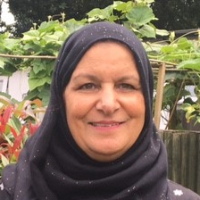 Aquida Abbasi