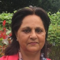 Suhaila Tauheed